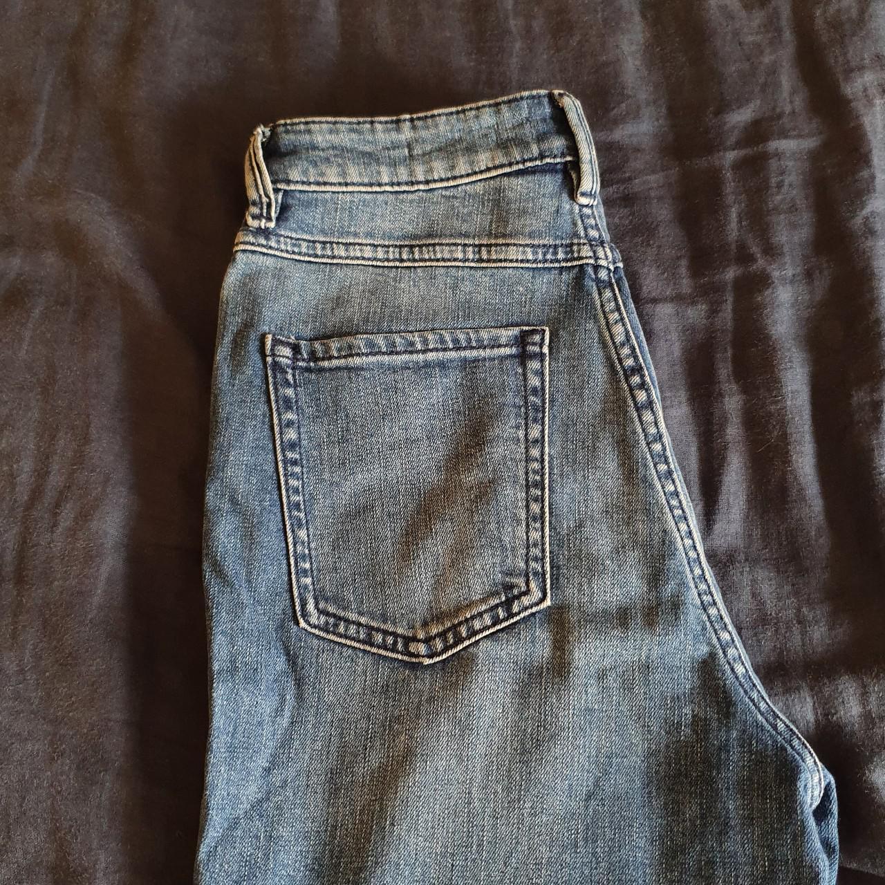 lee riders skinny jeans