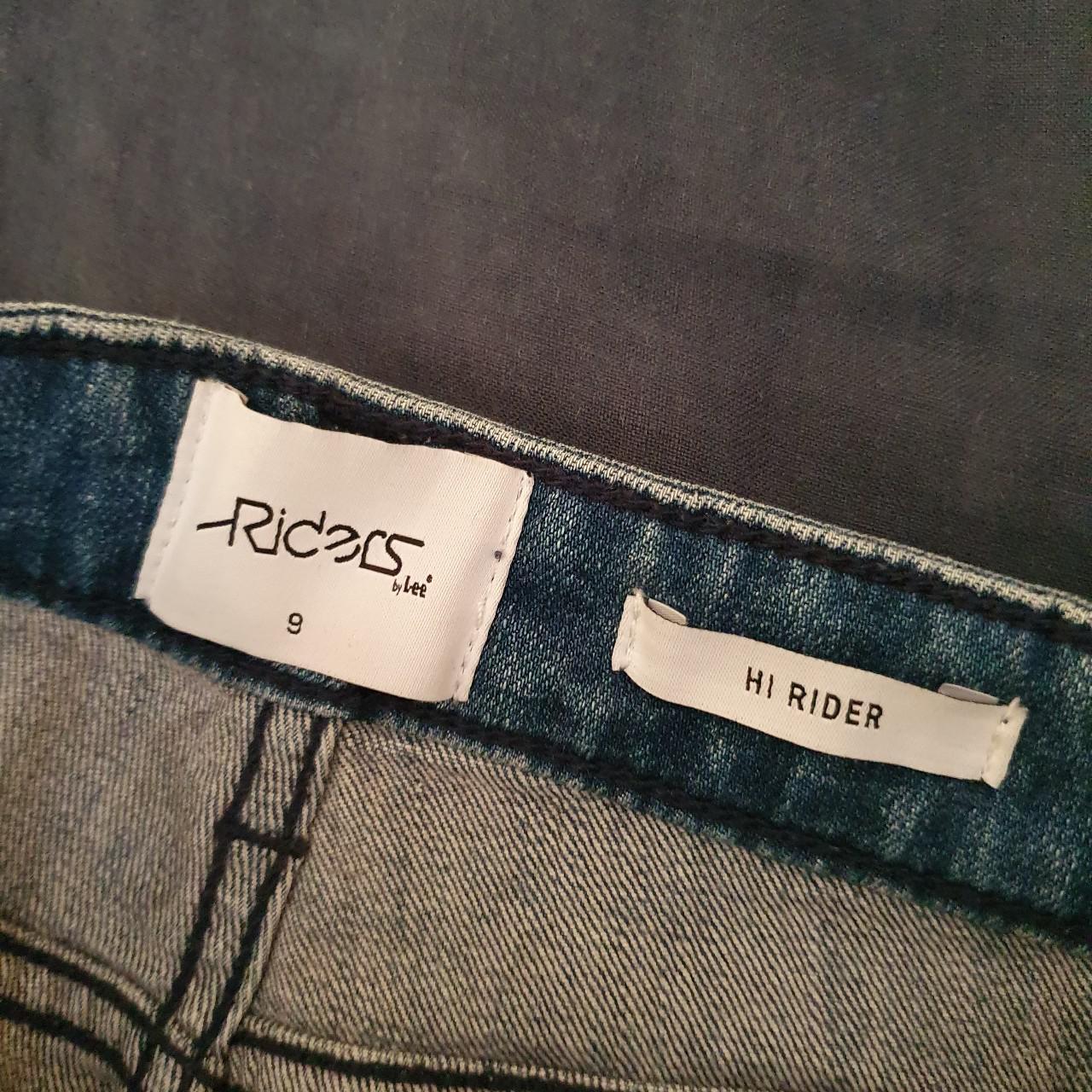 lee riders skinny jeans