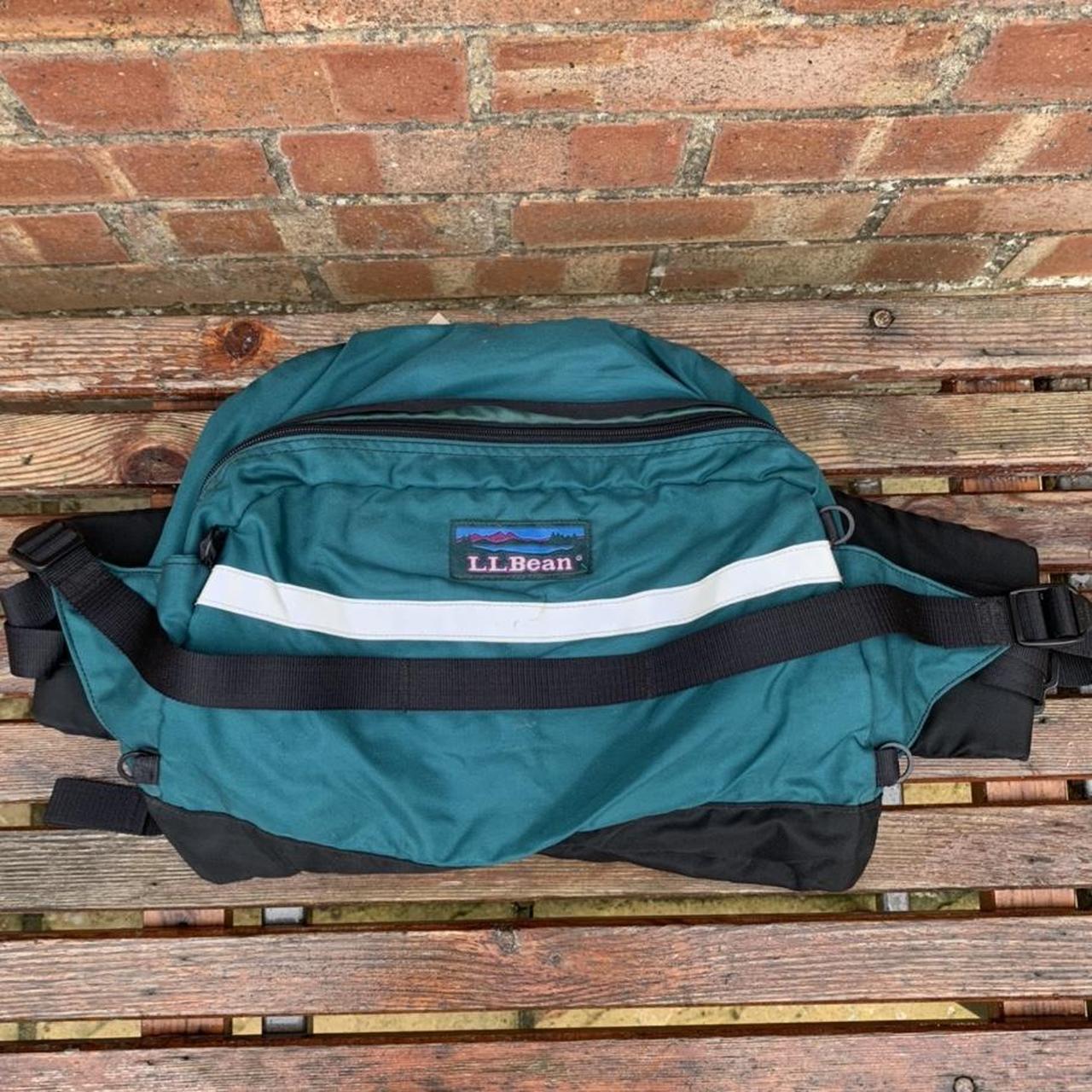 ll bean sling bag