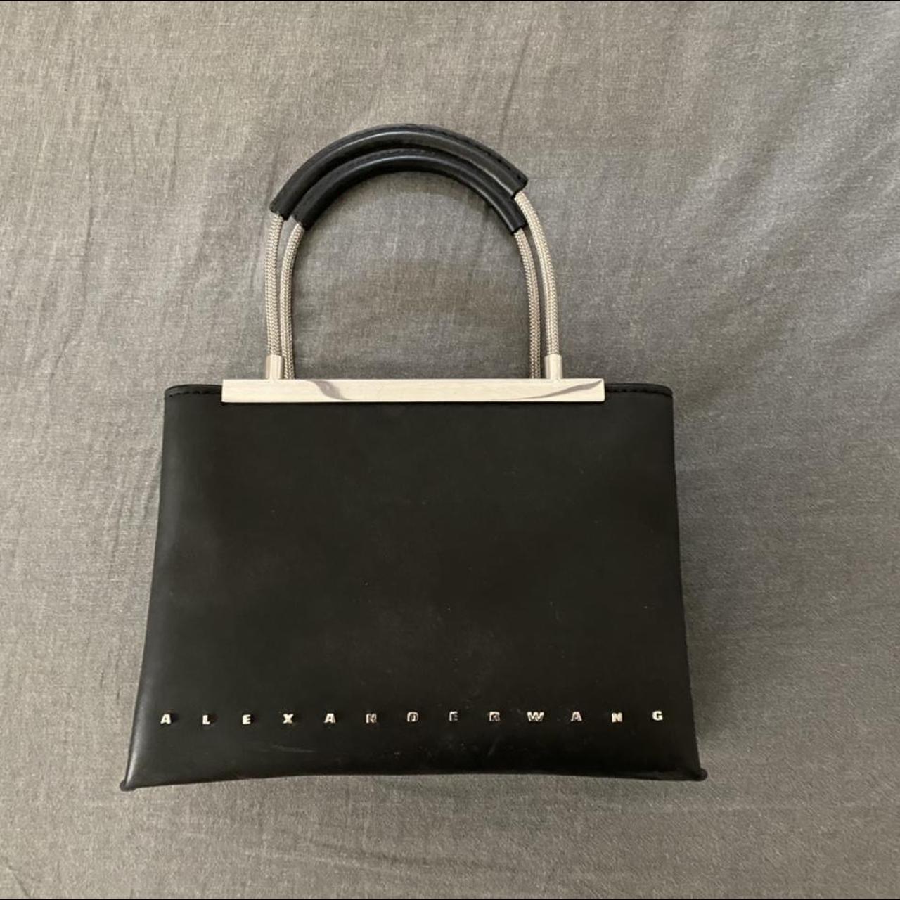 Alexander wang store dime bag