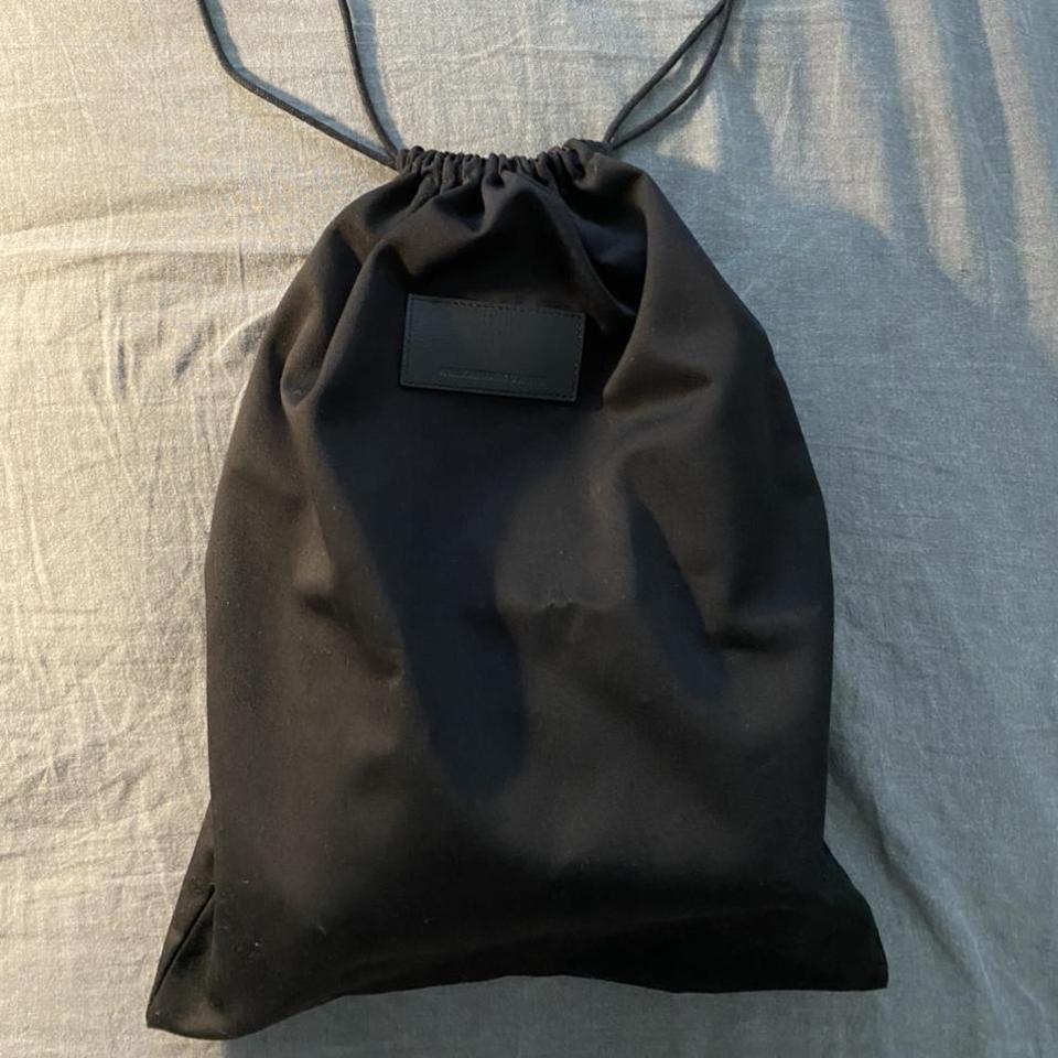 Alexander wang dime online satchel