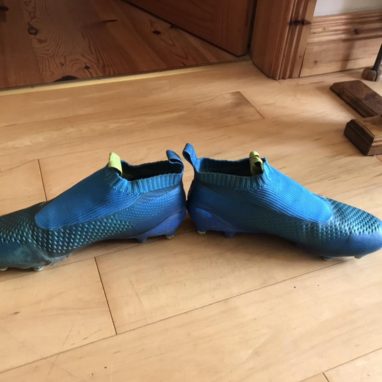 adidas ace 16 purecontrol fg