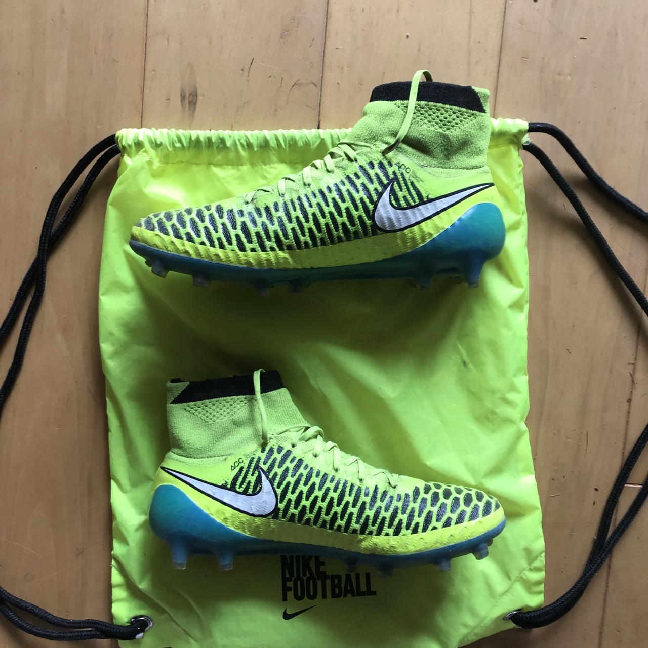 magista obra fg black volt