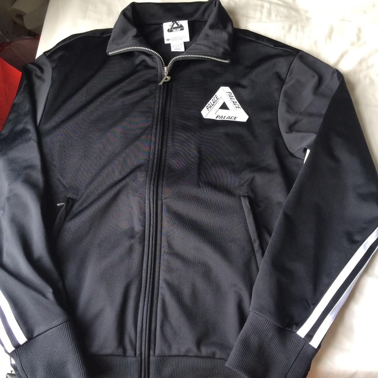 Adidas palace cheap firebird track jacket