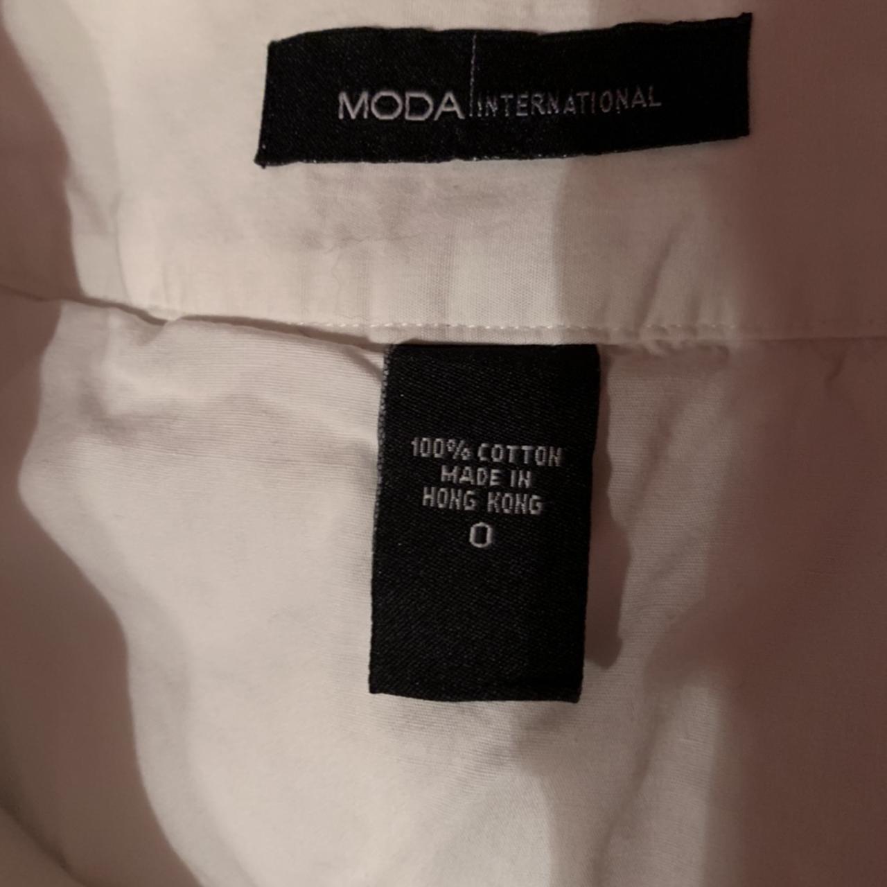 Moda International Women's Skirt (4)