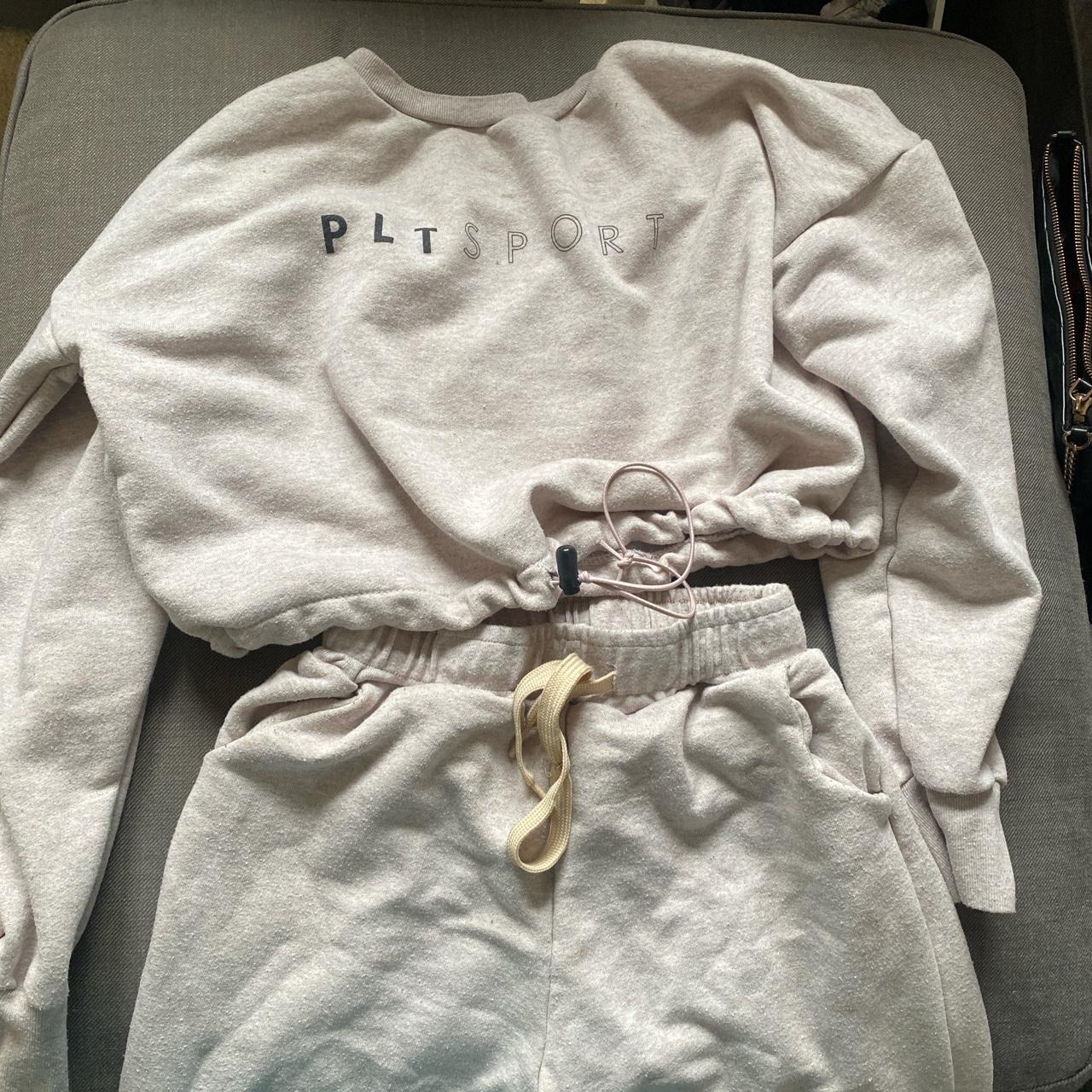 plt sport tracksuit