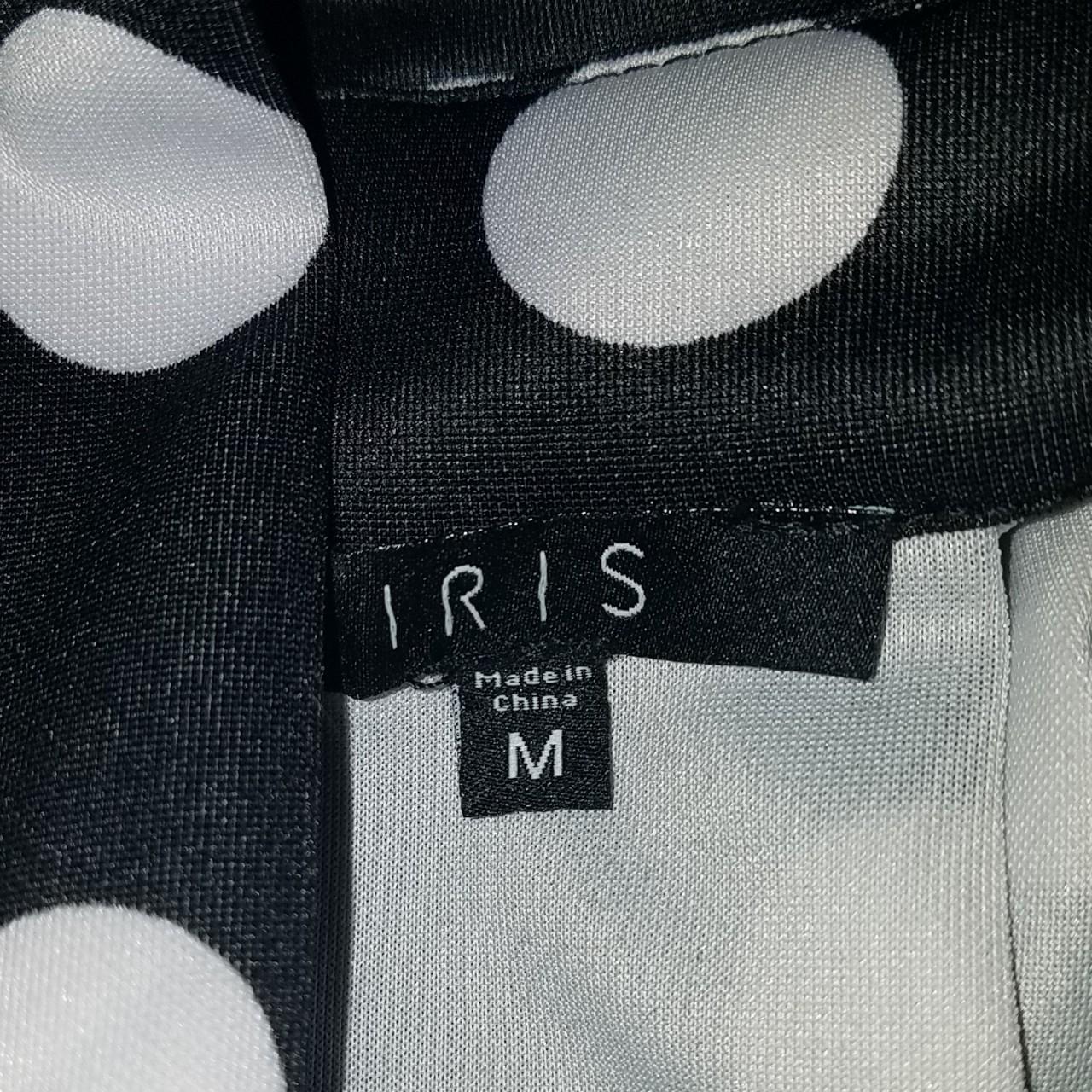 Iris Los Angeles Women's Skirt (3)
