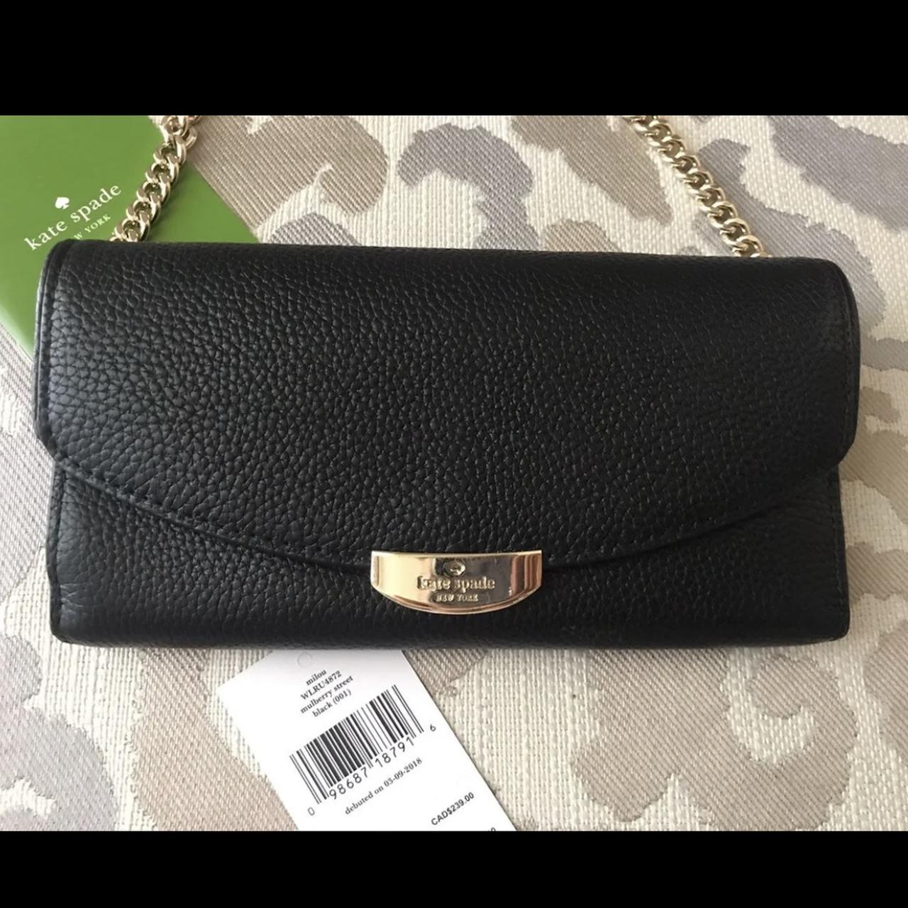 Kate on sale spade milou