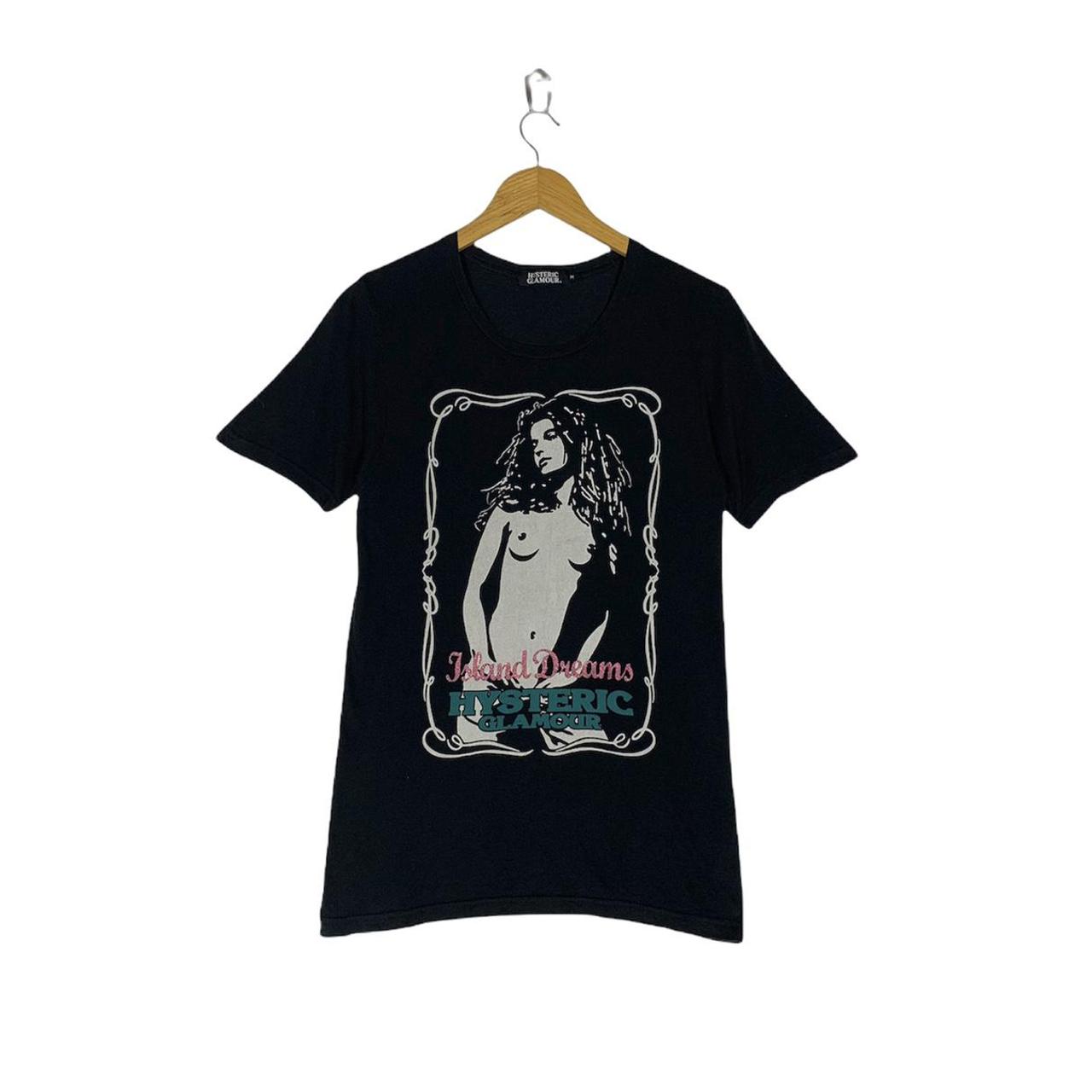 Hysteric Glamour × Japanese Brand Hysteric Glamour Porn Star