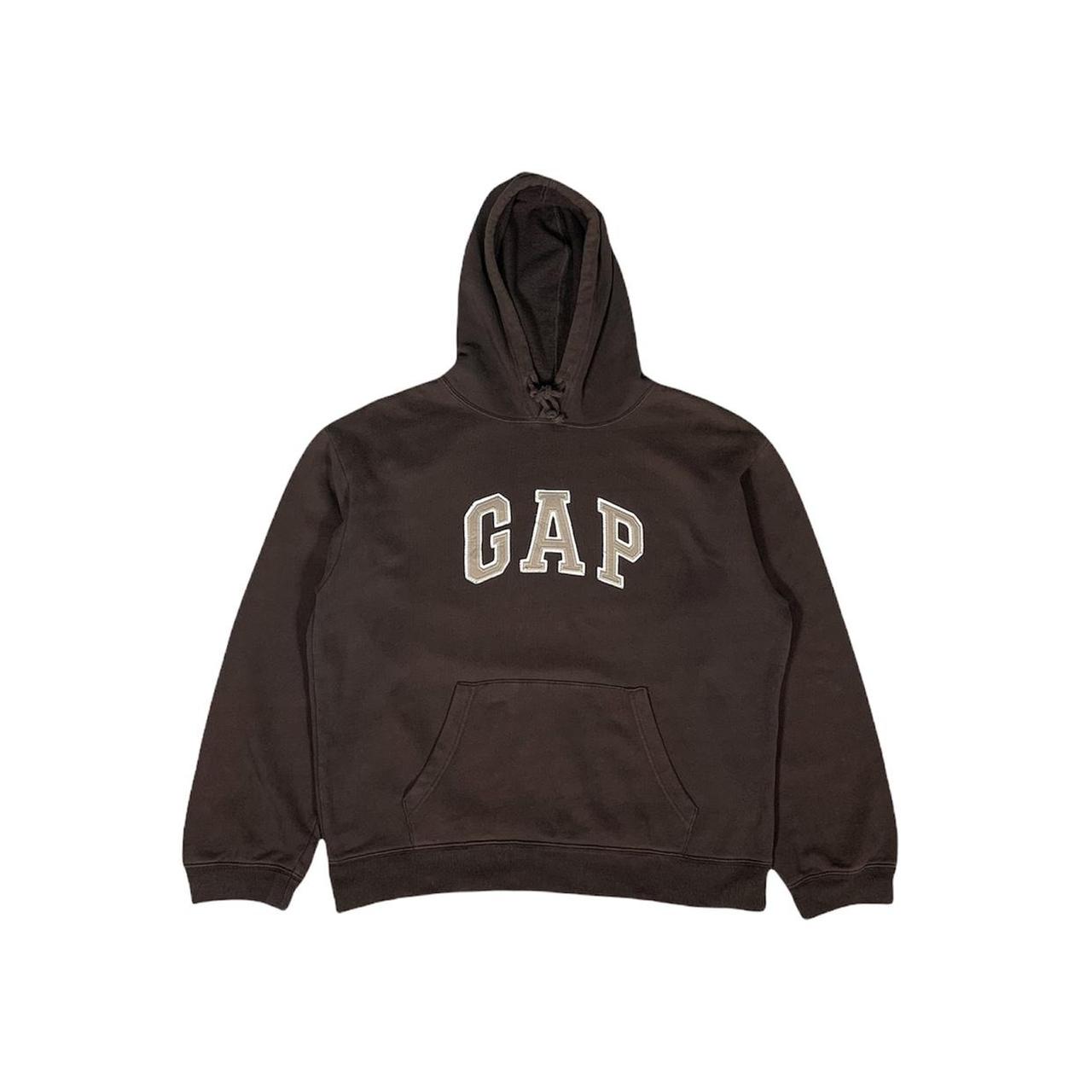 travis scott gap hoodie