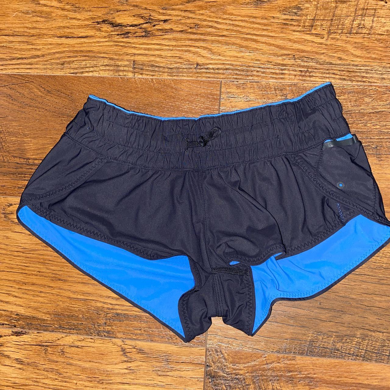 lululemon surf shorts