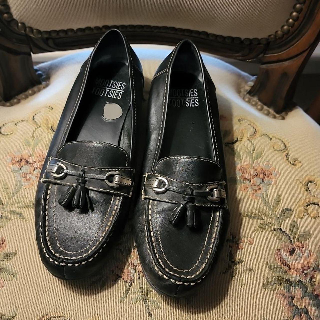 Mootsies clearance tootsies loafers