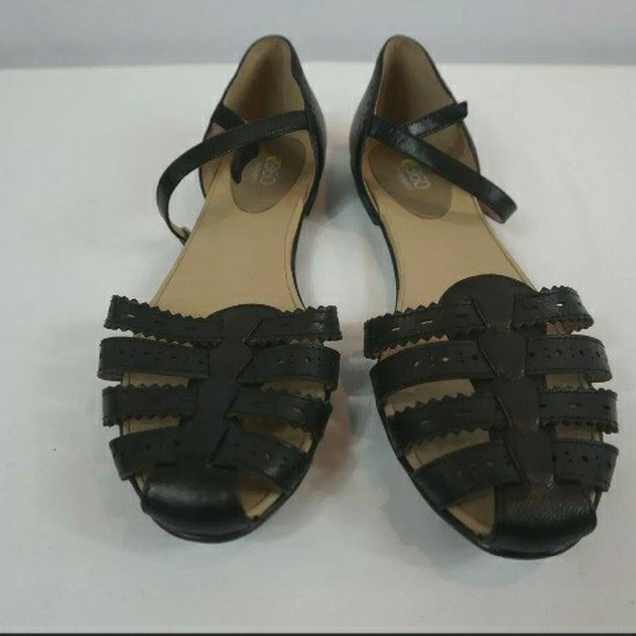 Easy spirit deals e360 sandals