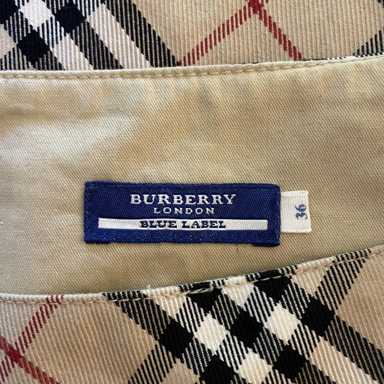 Product Image 3 - Iconic Burberry Nova Check Skirt