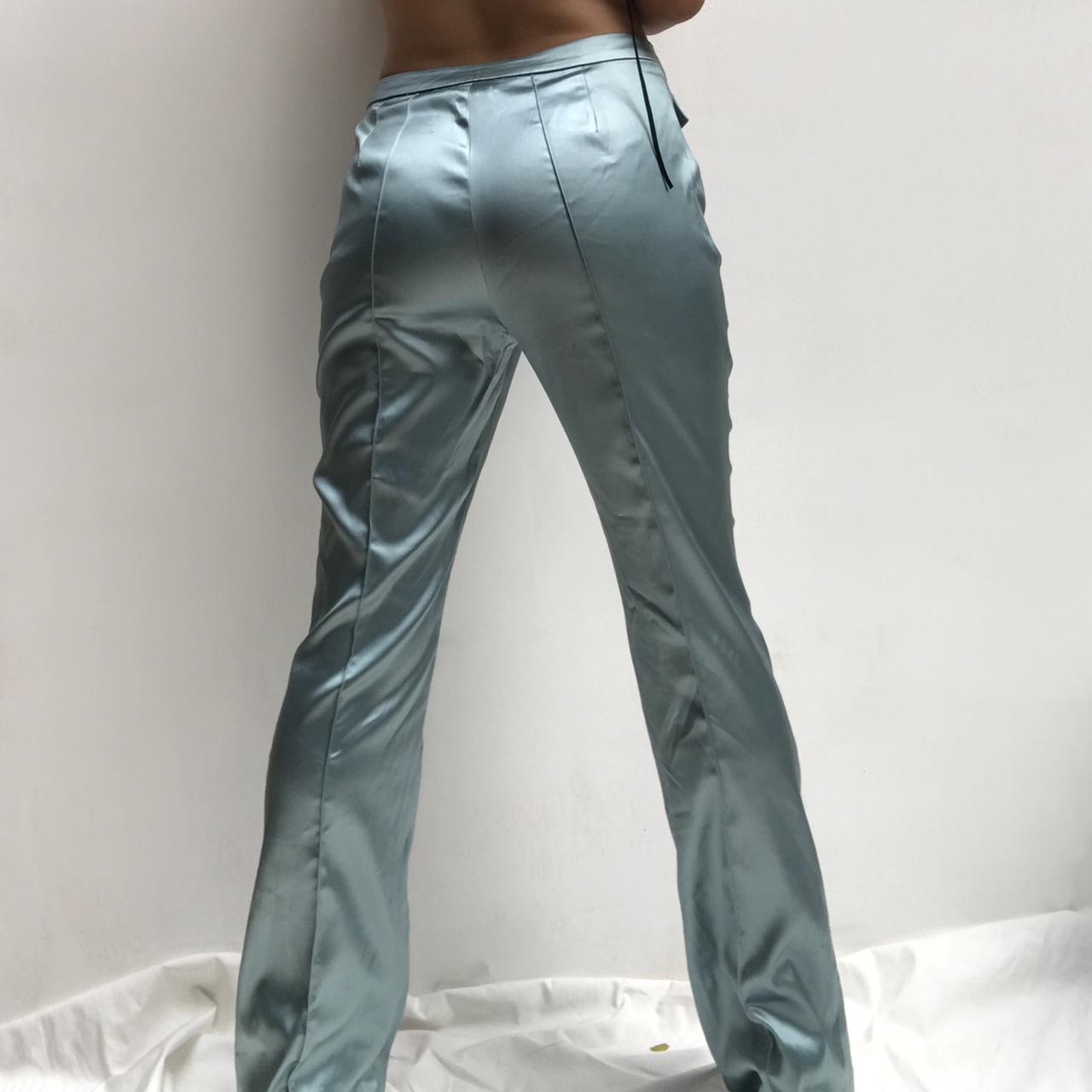 Pantaloni John Galliano - Pants - Clothing - Fashion