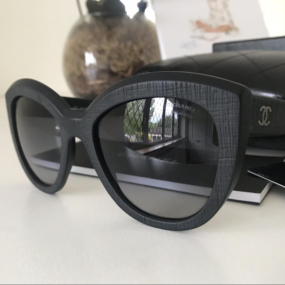 chanel 5332 sunglasses