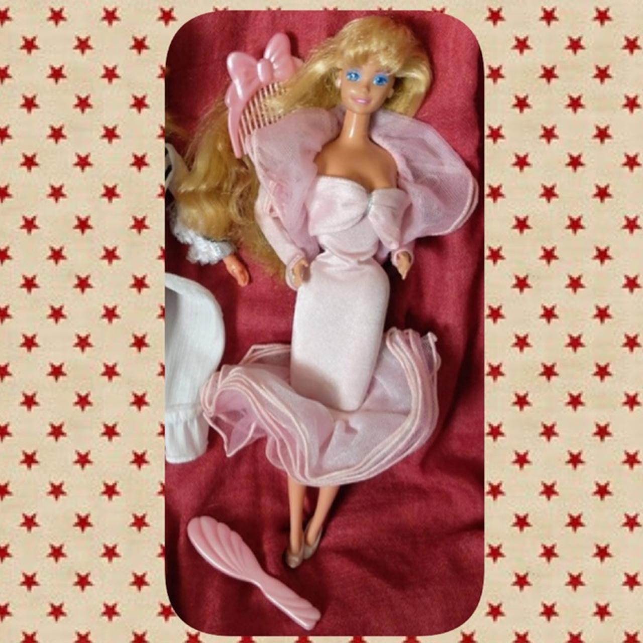 Barbie Profumo Perfume Pretty, anni 80, Depop