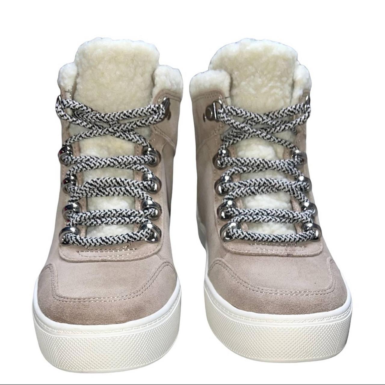 marc fisher summa sneaker