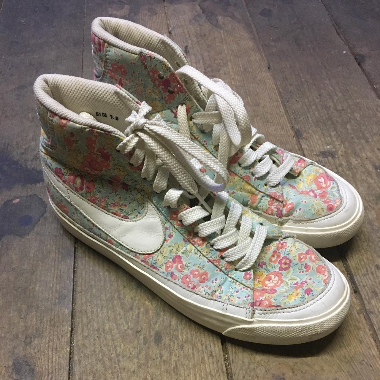 nike blazers limited edition