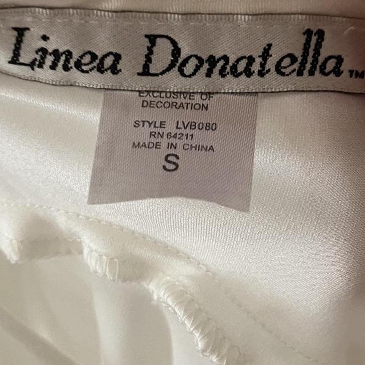 Linea Donatella Women's multi Blouse (4)