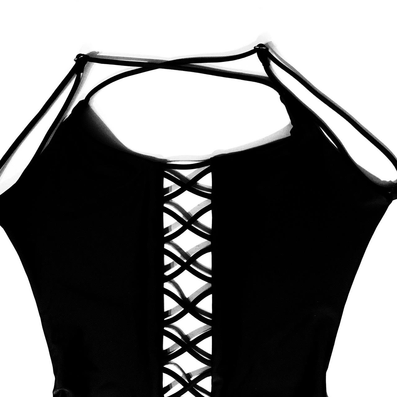 Women s Swimsuit one piece Depop this-swimsuit-is-presented-as-an-example-of-my-work-this-model-can-be