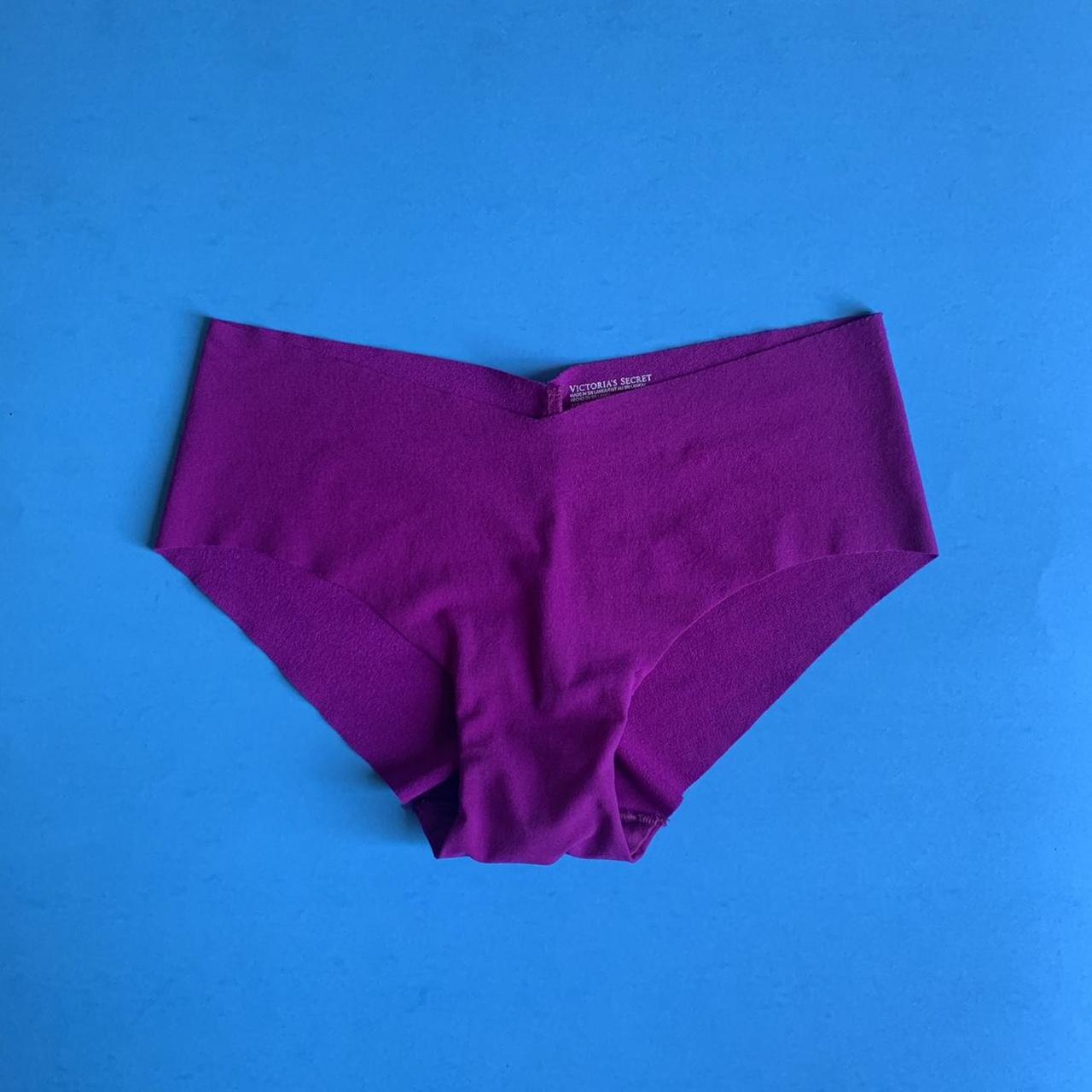 FINETOO Women's Seamless Bikini Panties Soft Stretch Invisibles