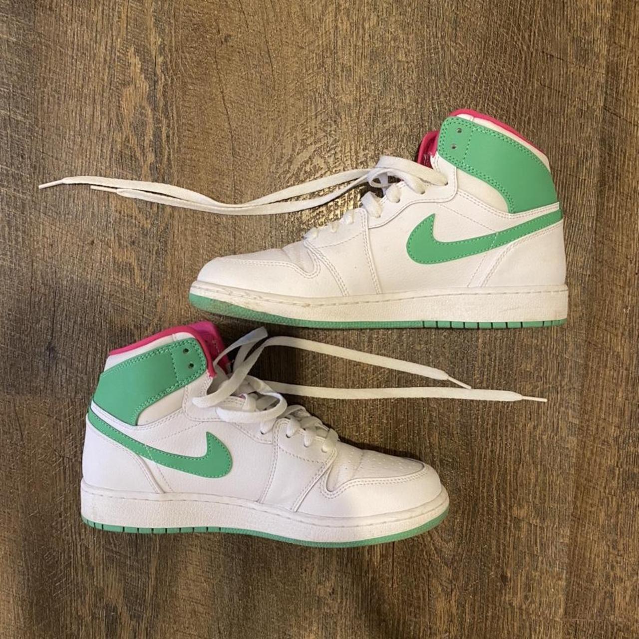 Jordan 1 retro hi easter sz 7y buy