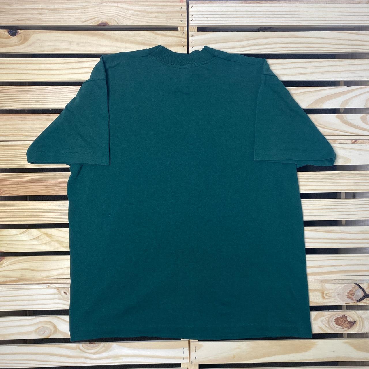 Vintage Fruit of the Loom Best Bativa Park District... Depop