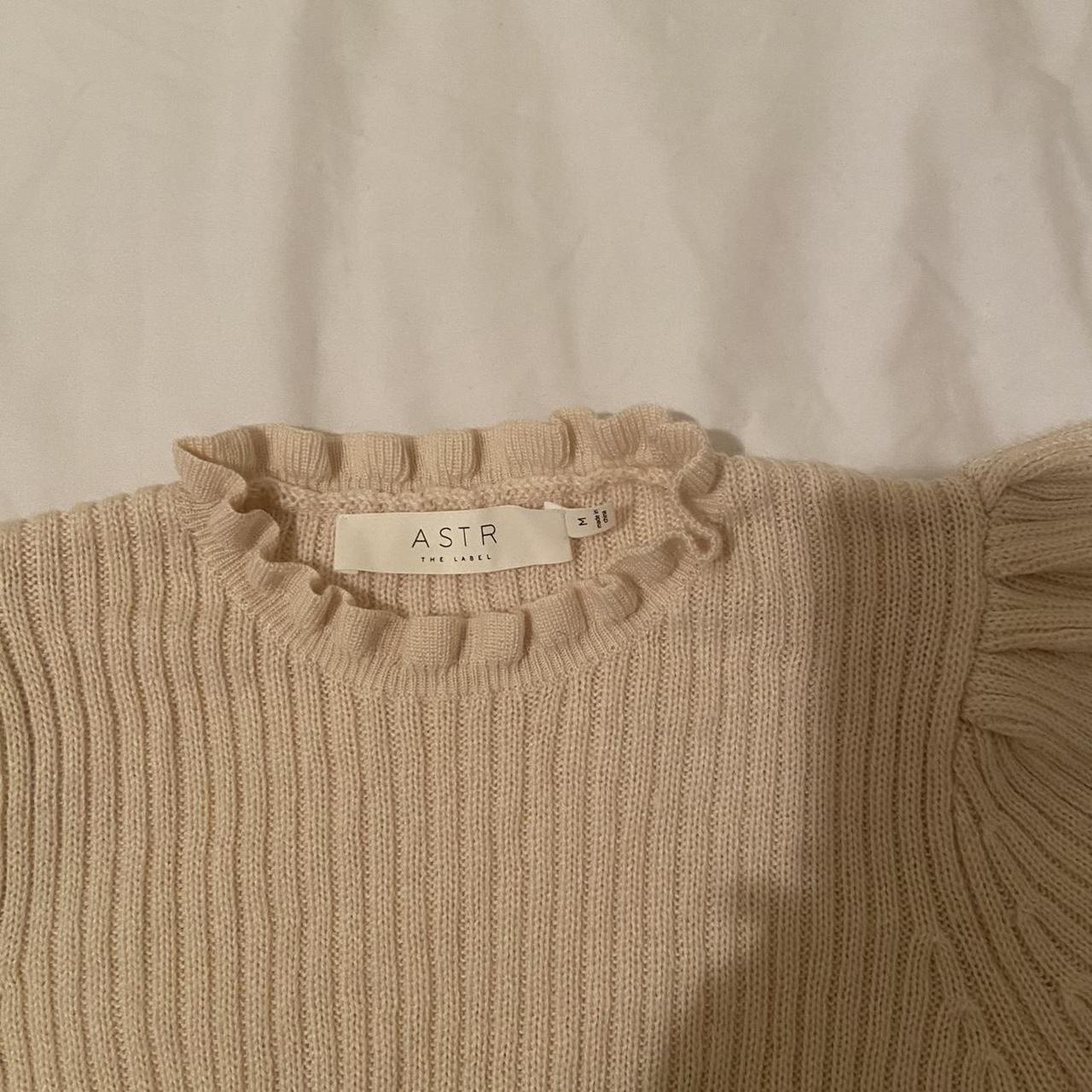 Women's Crop-top (2)