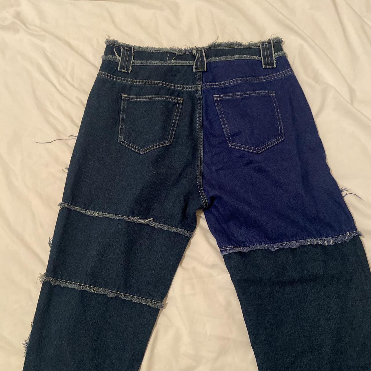 Women's Jeans (4)