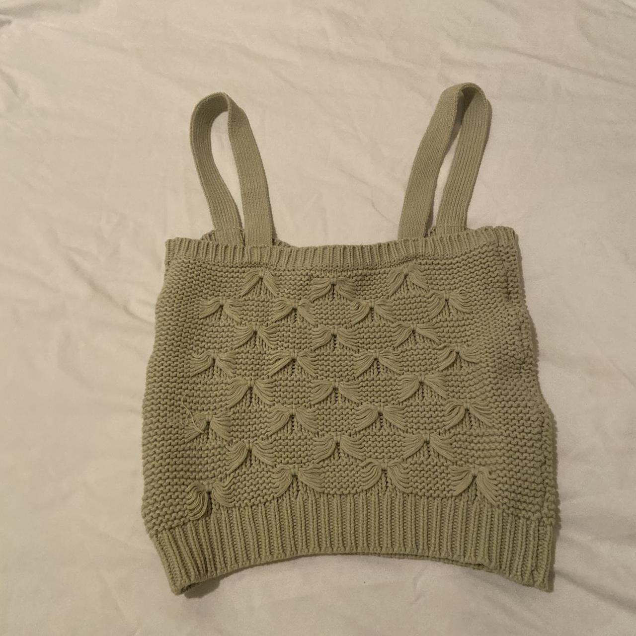 Women's Vests-tanks-camis (2)