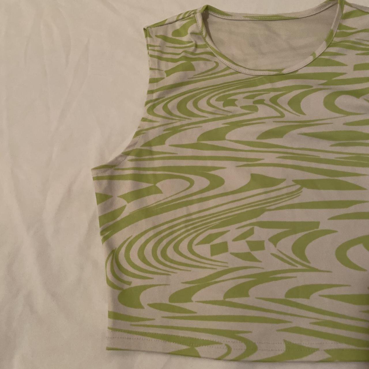 Women's Vest (2)