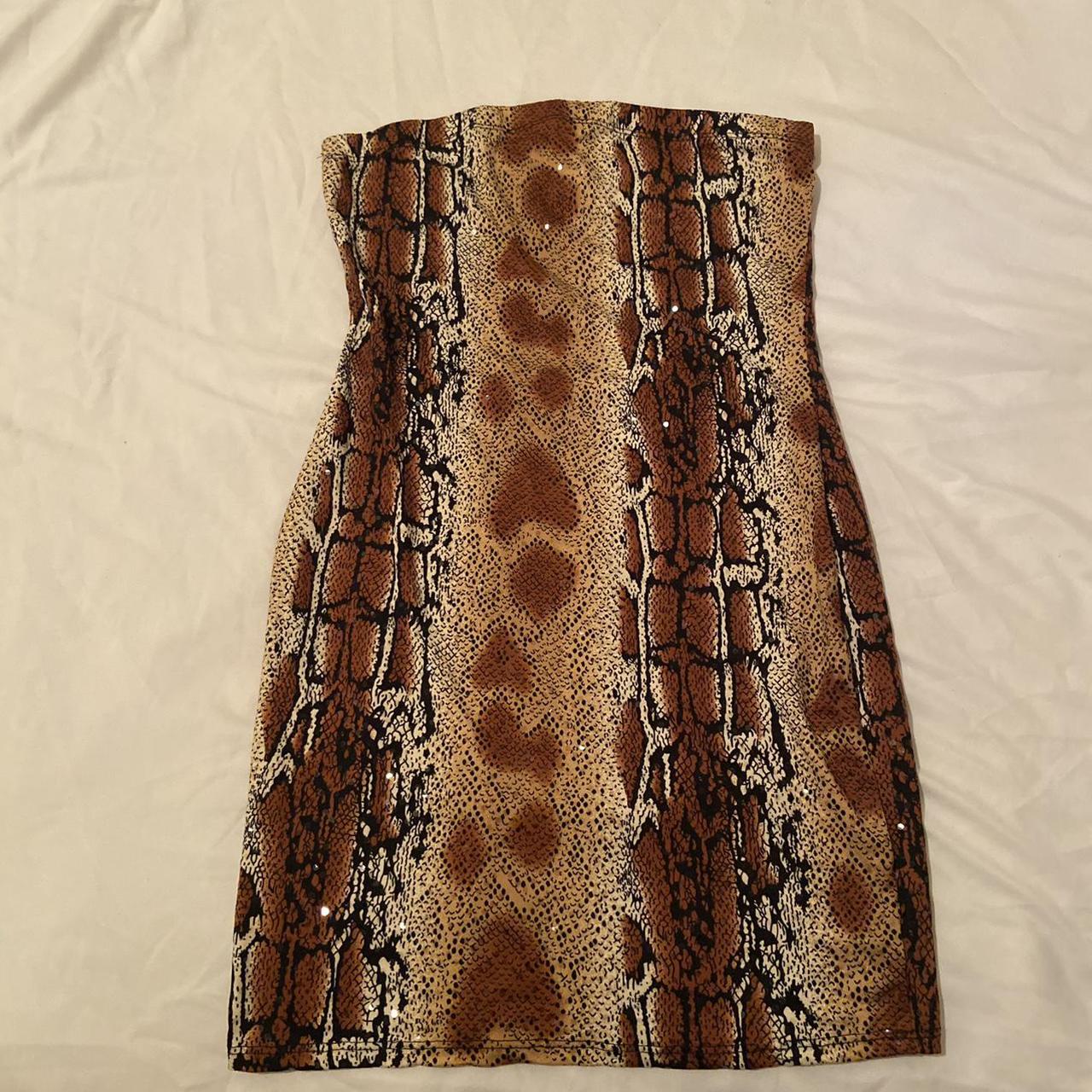 Women's Dress