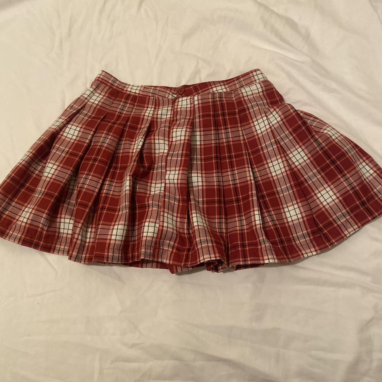 Product Image 1 - High Waist Pleated Skirt ❣️


#pleatedskirt