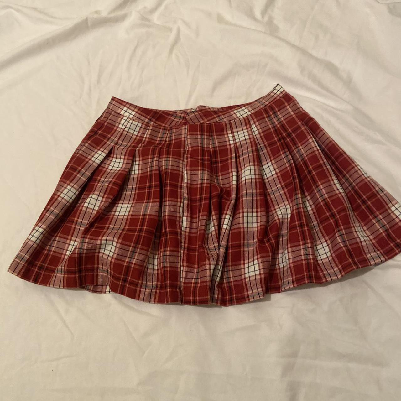 Product Image 2 - High Waist Pleated Skirt ❣️


#pleatedskirt
