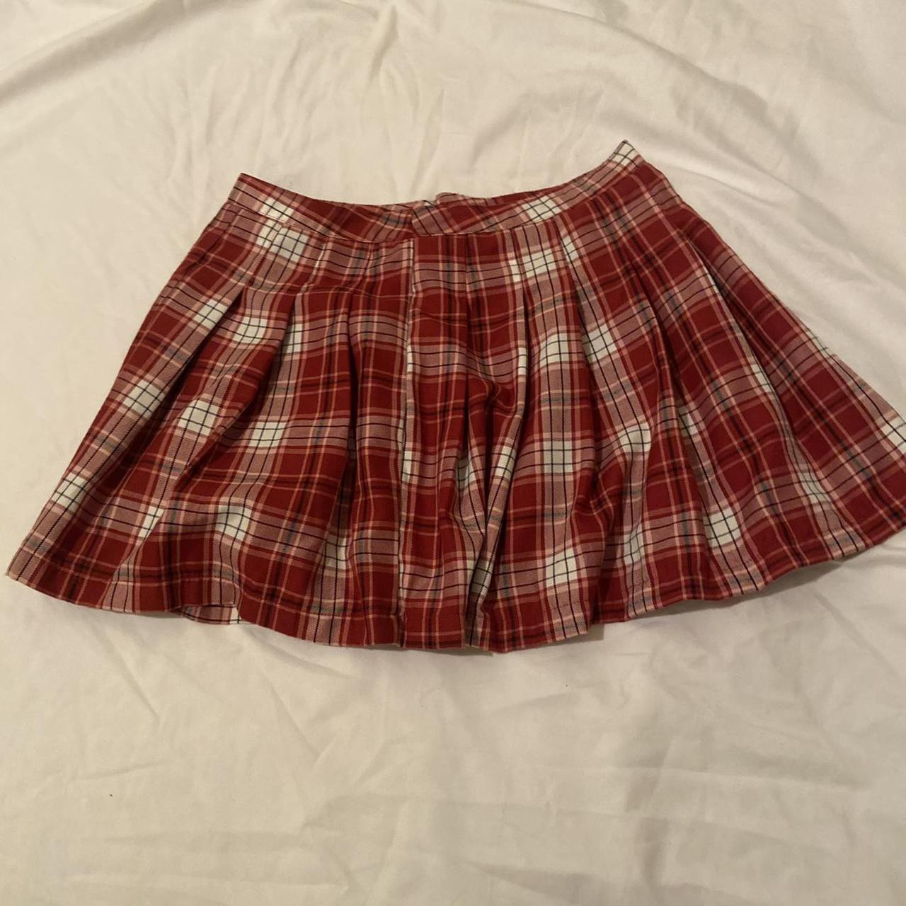 Product Image 3 - High Waist Pleated Skirt ❣️


#pleatedskirt