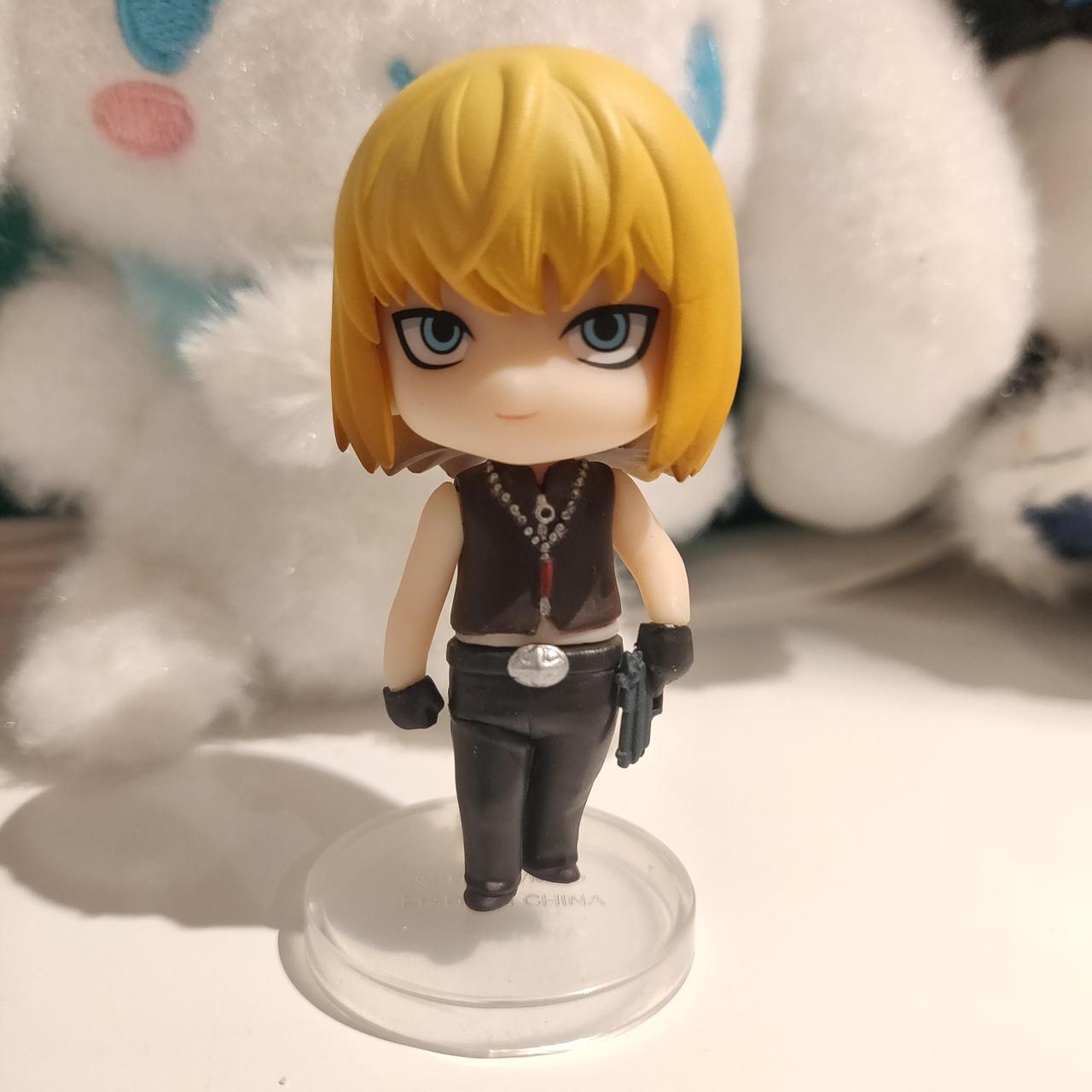 nendoroid 251