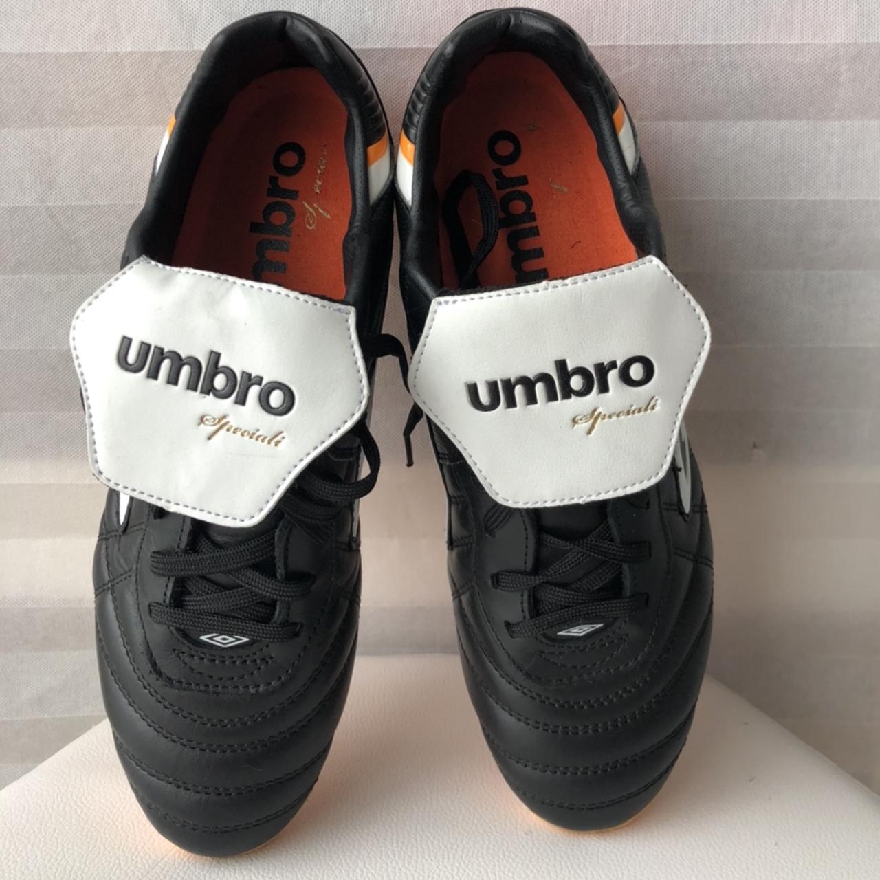 umbro boots