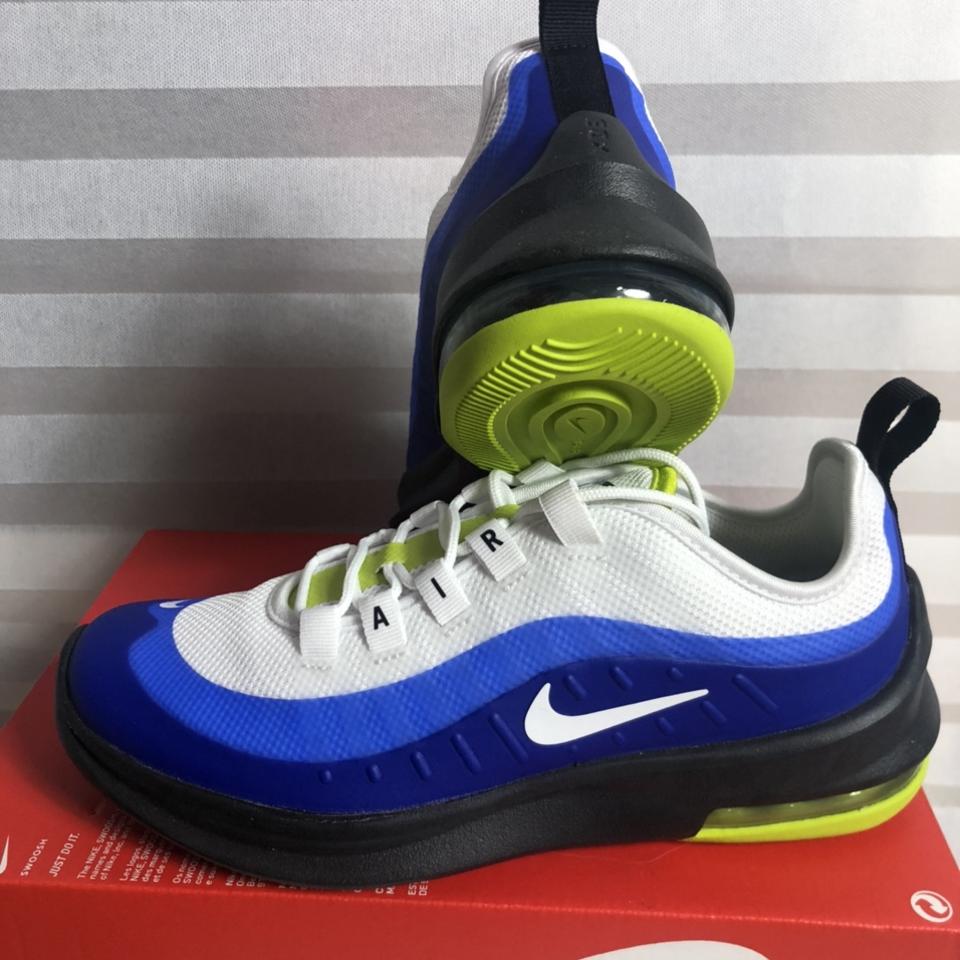 Air max 2024 axis junior