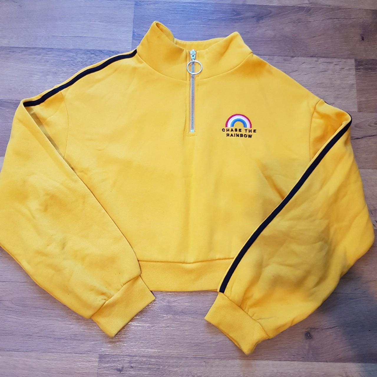 saint paradiso italy beach club sweatshirt