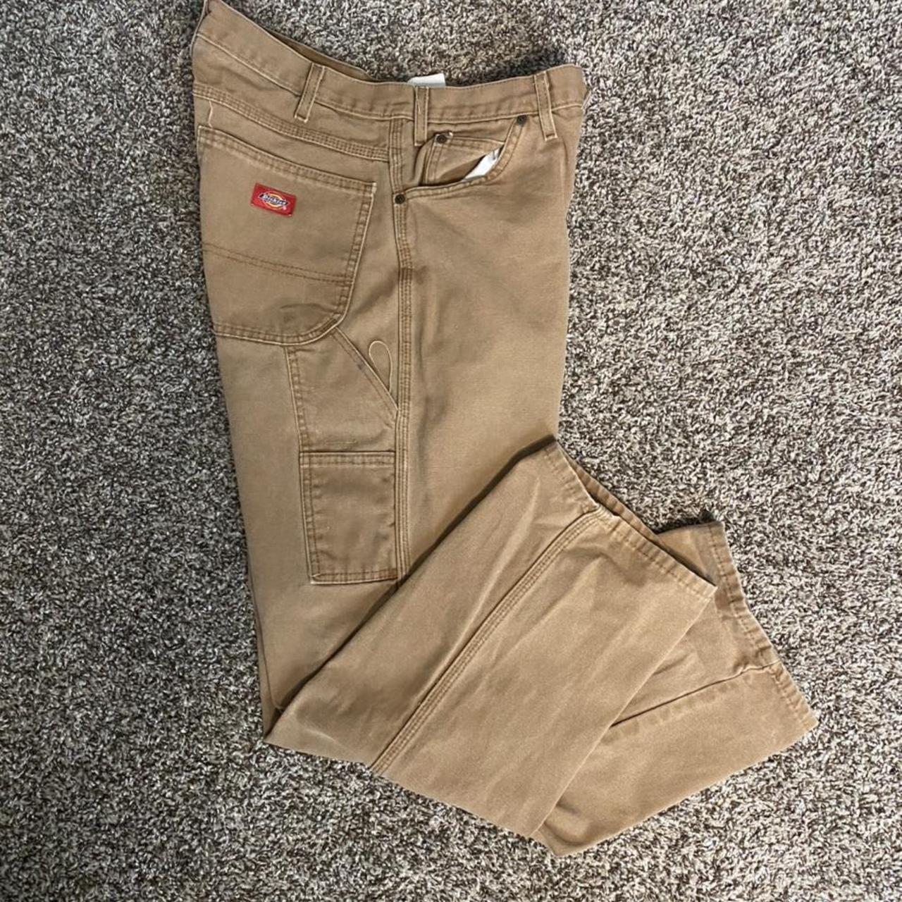 32x32 work pants