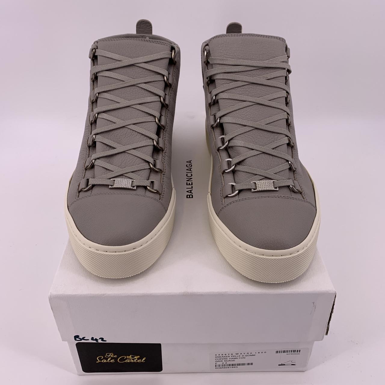 balenciaga chevre hamilton