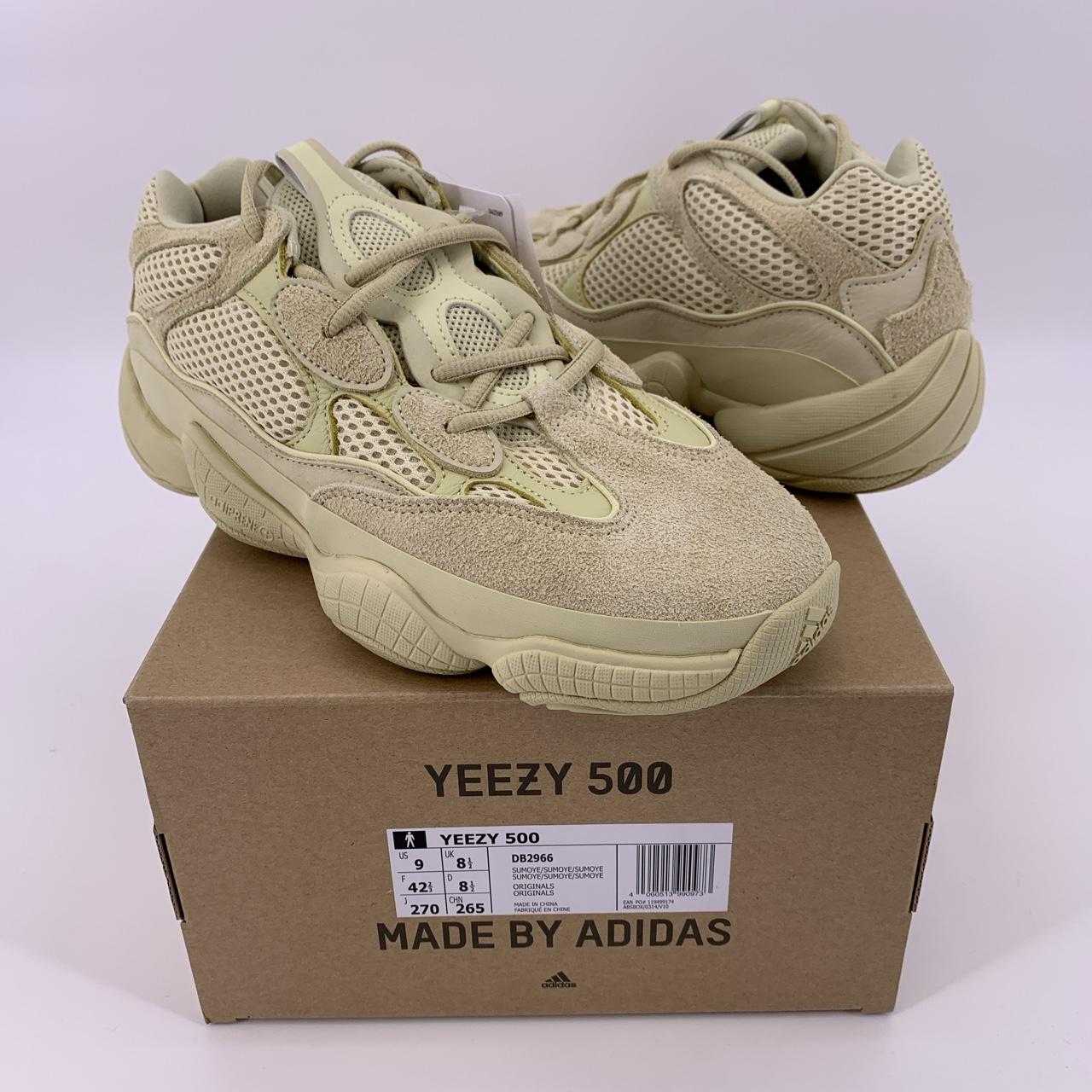 Yeezy sumoye on sale