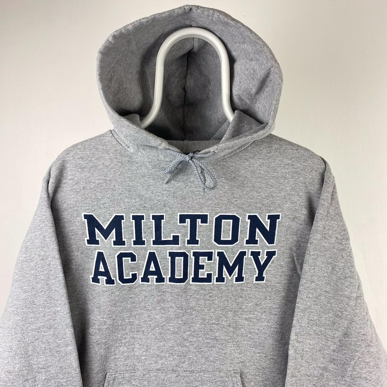 academy champion hoodie