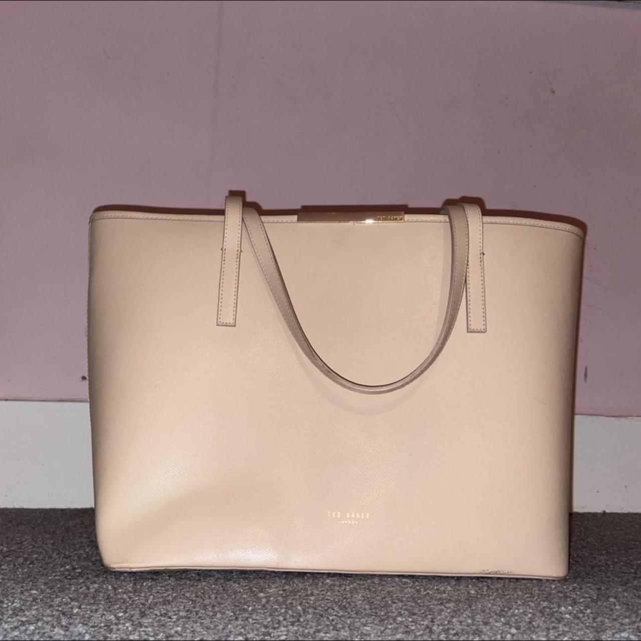 Ted baker best sale nude bag