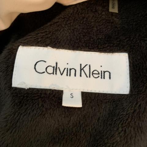 calvin klein rn 112384