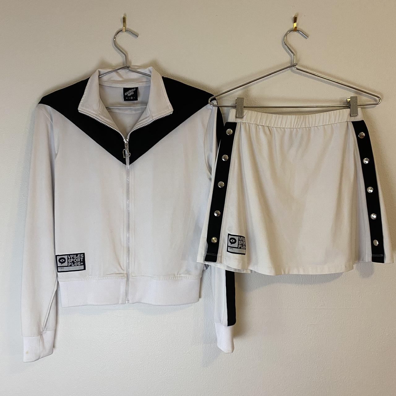 Product Image 1 - Illustrated People X V-files Sport