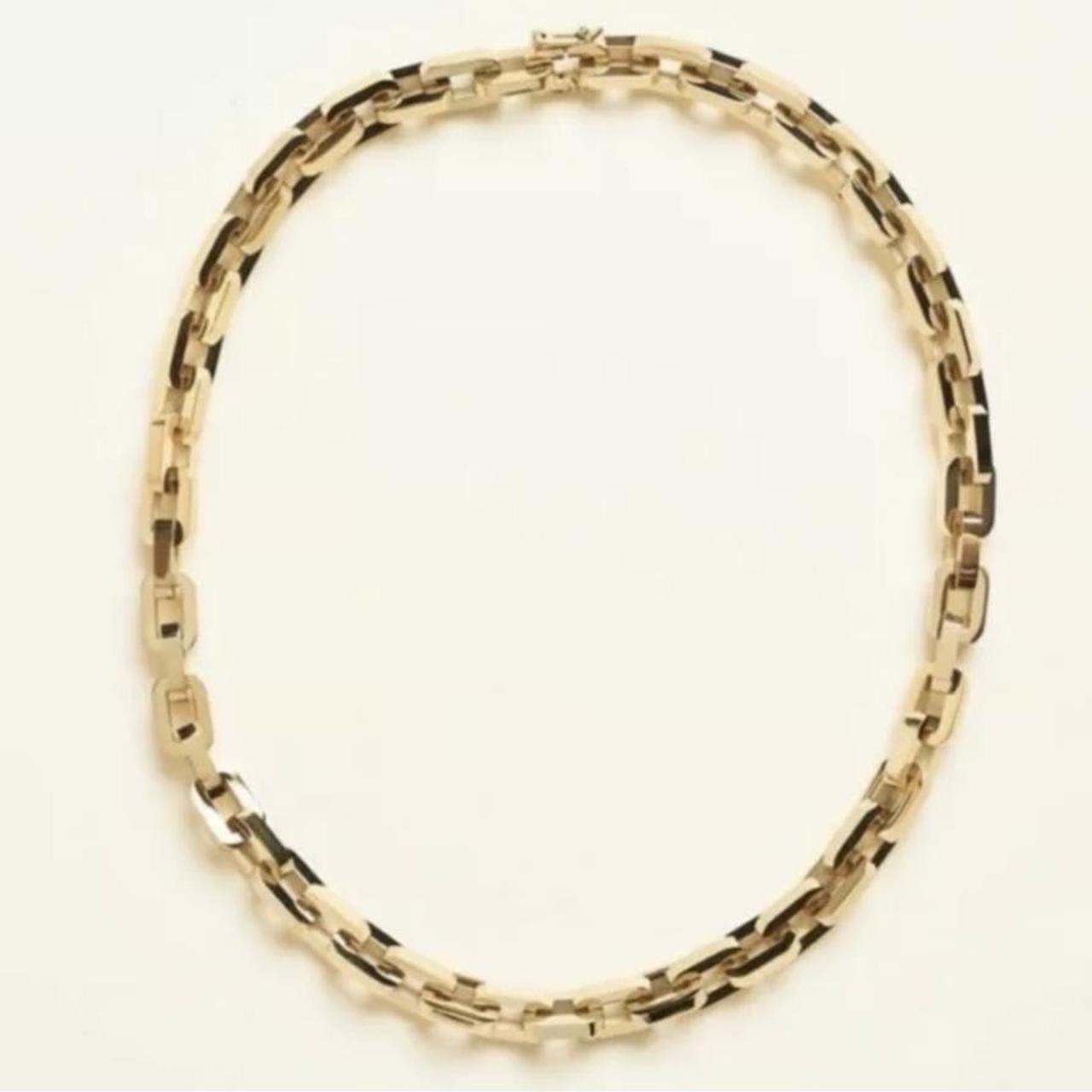 Product Image 2 - Eddie Borgo Supra Link Collar