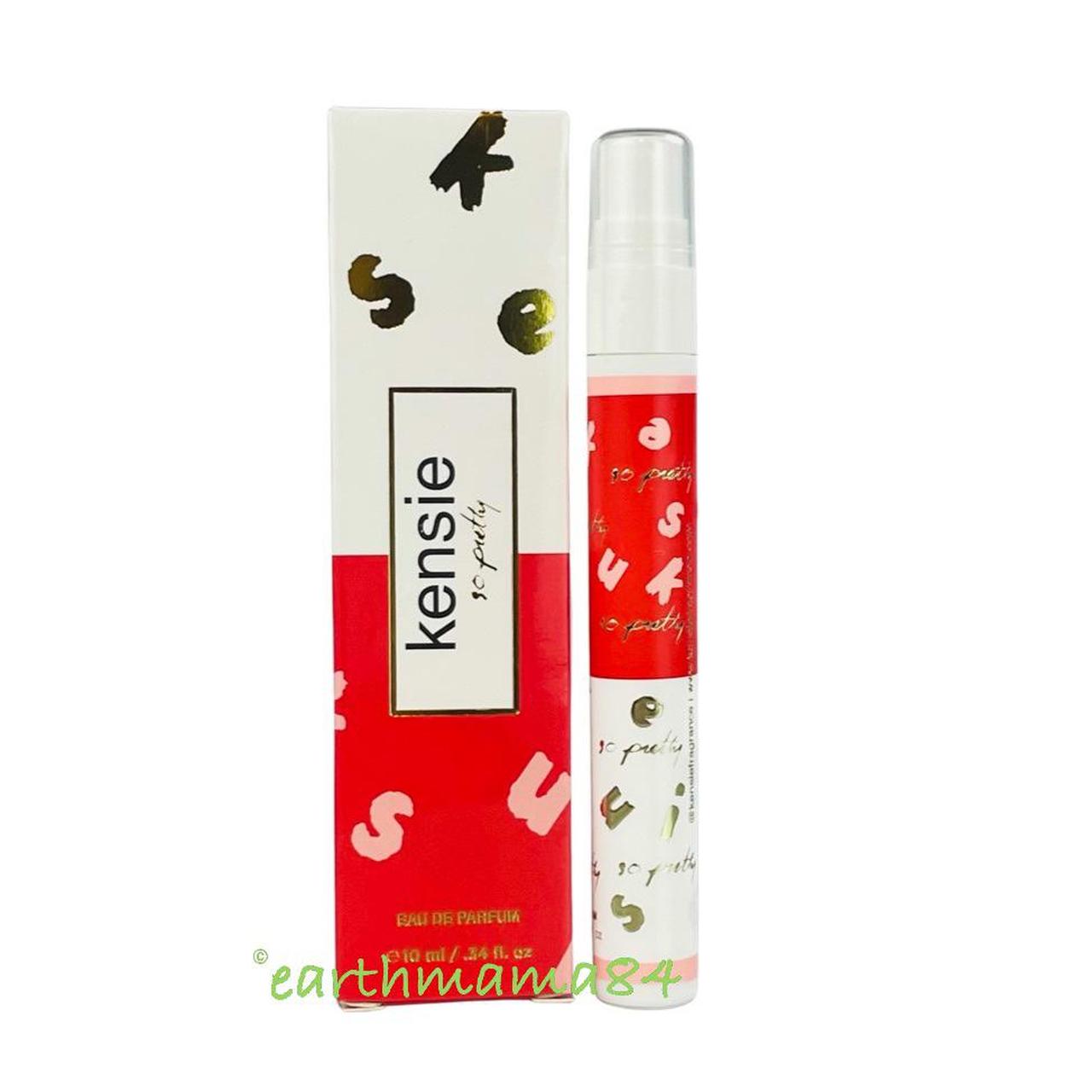 KENSIE So Pretty Fragrance Eau De Parfum 10ml/0.34oz... Depop