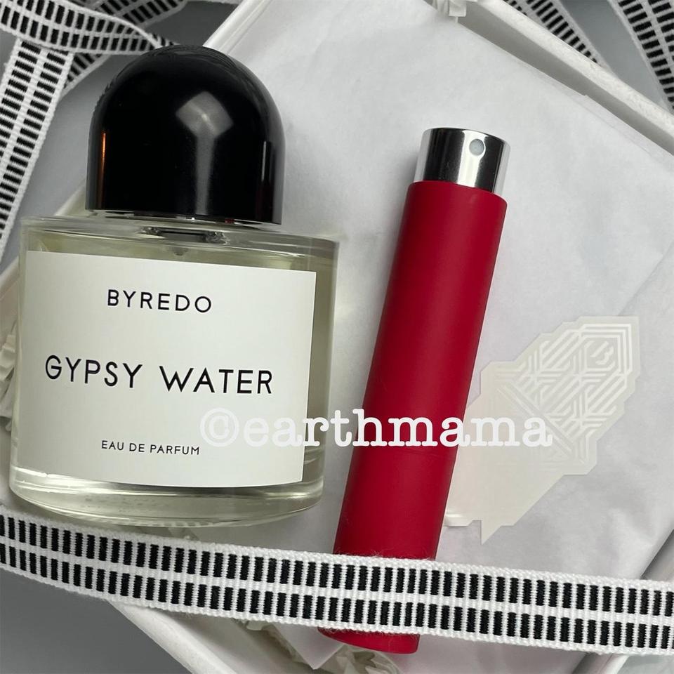 Osynlig Candle Collection Byredo Ikea Candle Byredo Perfume